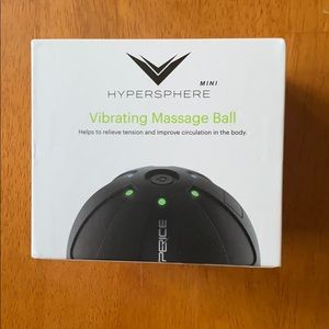 Hypersphere mini
